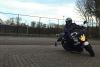 Megan uit Hilversum is geslaagd bij MotoJon Motorrijschool (foto 2)