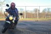 Marloes uit Maartensdijk is geslaagd bij MotoJon Motorrijschool (foto 3)
