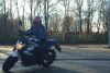 Marloes uit Maartensdijk is geslaagd bij MotoJon Motorrijschool (foto 4)