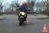 Jeroen uit Hilversum is geslaagd bij MotoJon Motorrijschool (foto 3)