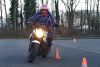 Jaap uit Hilversum is geslaagd bij MotoJon Motorrijschool (foto 5)
