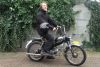 Floris uit Hilversum is geslaagd bij MotoJon Motorrijschool (foto 8)