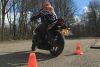 Rebecca uit Baarn is geslaagd bij MotoJon Motorrijschool (foto 6)