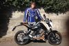 Rick uit Weesp is geslaagd bij MotoJon Motorrijschool (foto 4)