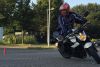 Roderick uit Hilversum is geslaagd bij MotoJon Motorrijschool (foto 4)