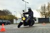 Harold uit Hilversum is geslaagd bij MotoJon Motorrijschool (foto 2)