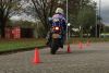 Barbara uit Bussum is geslaagd bij MotoJon Motorrijschool (foto 4)