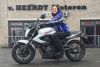 Chantal uit Kortenhoef is geslaagd bij MotoJon Motorrijschool