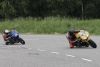 Arno uit Hilversum is geslaagd bij MotoJon Motorrijschool (foto 5)