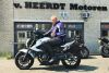 Davey uit Hilversum is geslaagd bij MotoJon Motorrijschool (foto 3)