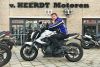 Jimmy uit Nederhorst den Berg is geslaagd bij MotoJon Motorrijschool