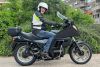 Paul uit Hilversum is geslaagd bij MotoJon Motorrijschool (foto 2)