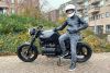 Julian uit Amsterdam is geslaagd bij MotoJon Motorrijschool (foto 2)