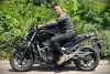 Emiel uit Almere is geslaagd bij MotoJon Motorrijschool (foto 2)