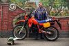 Lucas uit Muiden is geslaagd bij MotoJon Motorrijschool (foto 2)