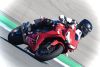 Milla uit Hilversum is geslaagd bij MotoJon Motorrijschool (foto 2)