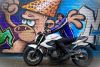 Charley uit Hollandsche Rading is geslaagd bij MotoJon Motorrijschool