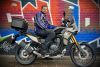 Jescher uit Hilversum is geslaagd bij MotoJon Motorrijschool (foto 2)