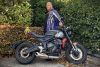 Danny uit Huizen