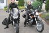 Sander uit Kortenhoef is geslaagd bij MotoJon Motorrijschool (foto 2)