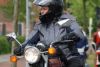 Joke uit Baarn is geslaagd bij MotoJon Motorrijschool (foto 2)