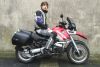 Pim uit Hilversum is geslaagd bij MotoJon Motorrijschool (foto 2)