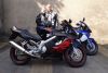 Martijn uit Hilversum is geslaagd bij MotoJon Motorrijschool (foto 2)