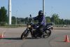 Cem uit Hilversum is geslaagd bij MotoJon Motorrijschool (foto 2)