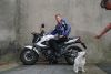 Rolf uit Hilversum is geslaagd bij MotoJon Motorrijschool (foto 6)