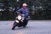 Rolf uit Hilversum is geslaagd bij MotoJon Motorrijschool (foto 7)