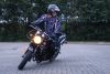 Nick uit Laren is geslaagd bij MotoJon Motorrijschool (foto 4)