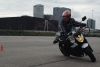 Stefan uit Hilversum is geslaagd bij MotoJon Motorrijschool (foto 5)