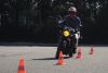 Bastiaan uit Hilversum is geslaagd bij MotoJon Motorrijschool (foto 4)