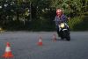 Rodrigo uit Blaricum is geslaagd bij MotoJon Motorrijschool (foto 3)