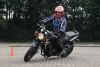 Wiebe uit Hilversum is geslaagd bij MotoJon Motorrijschool (foto 4)