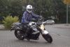 Mike uit Amersfoort is geslaagd bij MotoJon Motorrijschool (foto 8)