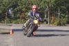 Philip uit Hilversum is geslaagd bij MotoJon Motorrijschool (foto 4)