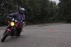 Richard uit Hilversum is geslaagd bij MotoJon Motorrijschool (foto 2)