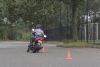 Richard uit Hilversum is geslaagd bij MotoJon Motorrijschool (foto 3)