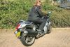 Willemijn uit Utrecht is geslaagd bij MotoJon Motorrijschool (foto 3)