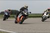 Willemijn uit Utrecht is geslaagd bij MotoJon Motorrijschool (foto 5)