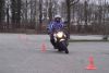 Willemijn uit Utrecht is geslaagd bij MotoJon Motorrijschool (foto 9)