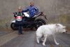 Gineke uit Hilversum is geslaagd bij MotoJon Motorrijschool (foto 2)