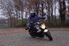 Stephan uit Loosdrecht is geslaagd bij MotoJon Motorrijschool (foto 2)