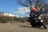 Rebecca uit Baarn is geslaagd bij MotoJon Motorrijschool (foto 3)