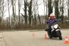 Rebecca uit Baarn is geslaagd bij MotoJon Motorrijschool (foto 4)
