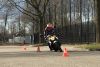 Rebecca uit Baarn is geslaagd bij MotoJon Motorrijschool (foto 5)