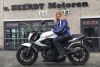 Rebecca uit Baarn