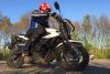 Ralph uit Amersfoort is geslaagd bij MotoJon Motorrijschool (foto 2)