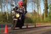 Ralph uit Amersfoort is geslaagd bij MotoJon Motorrijschool (foto 4)